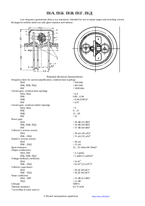 Datasheet thumbnail